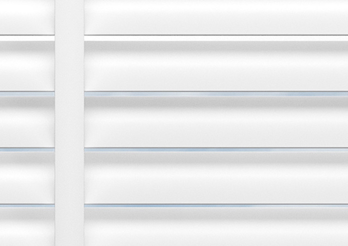 Cotswold Deluxe, Cosmic White Gloss - Venetian Blind - Image 8